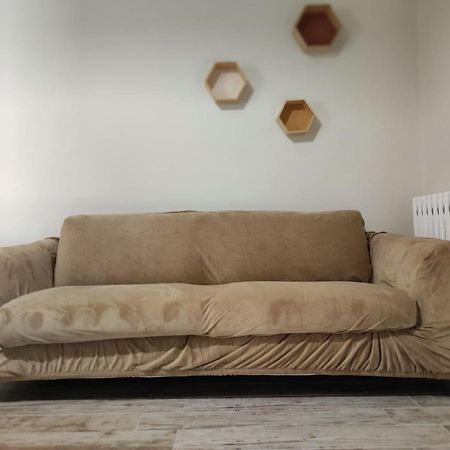 Camere Infinity Rooms كاستيلْفيدارْدو المظهر الخارجي الصورة