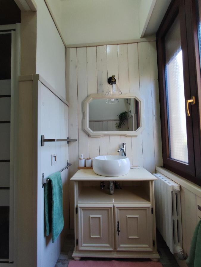 Camere Infinity Rooms كاستيلْفيدارْدو المظهر الخارجي الصورة