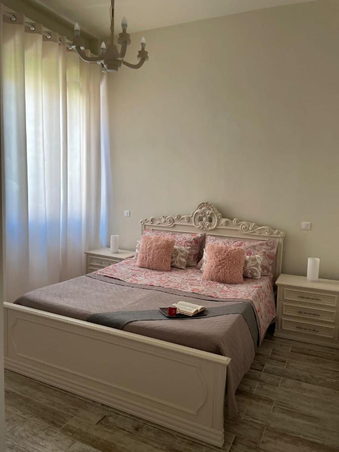 Camere Infinity Rooms كاستيلْفيدارْدو المظهر الخارجي الصورة