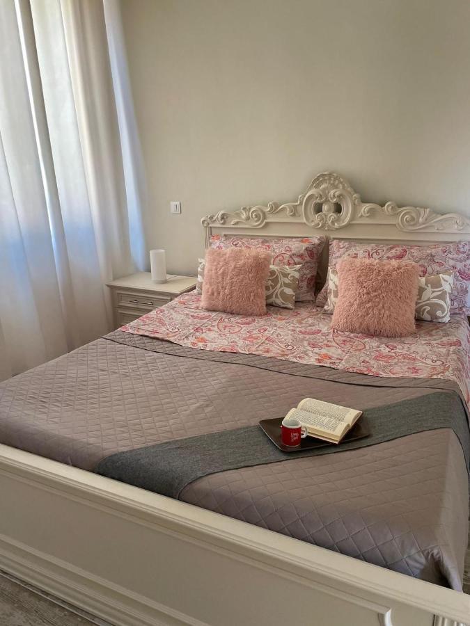 Camere Infinity Rooms كاستيلْفيدارْدو المظهر الخارجي الصورة