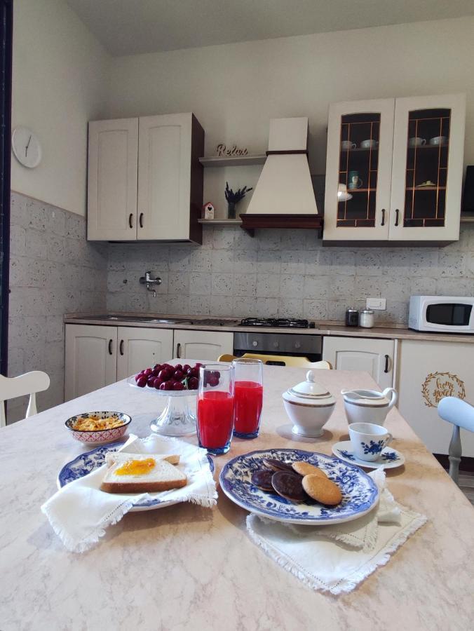 Camere Infinity Rooms كاستيلْفيدارْدو المظهر الخارجي الصورة