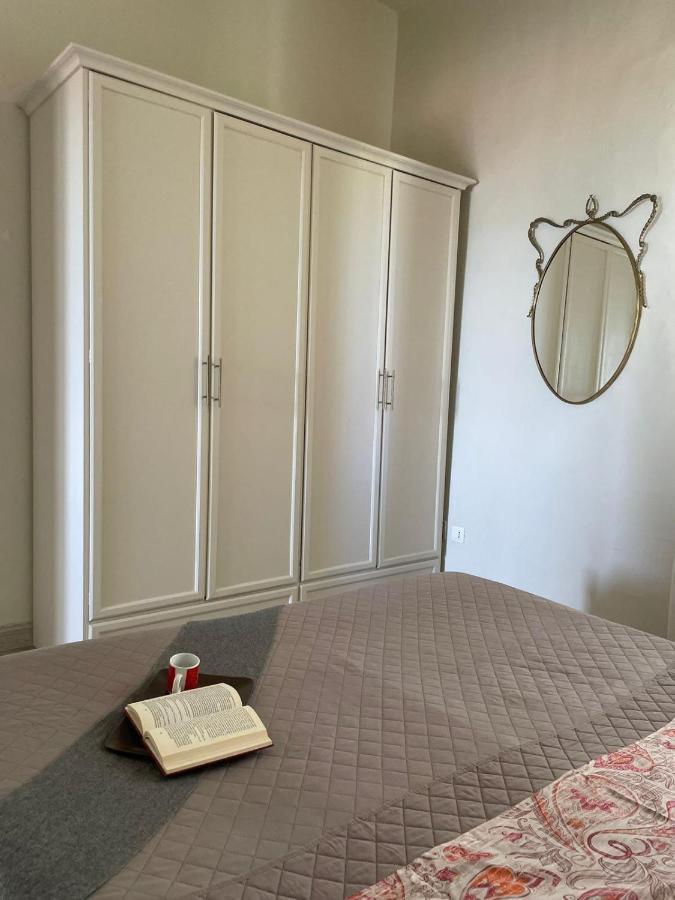Camere Infinity Rooms كاستيلْفيدارْدو المظهر الخارجي الصورة