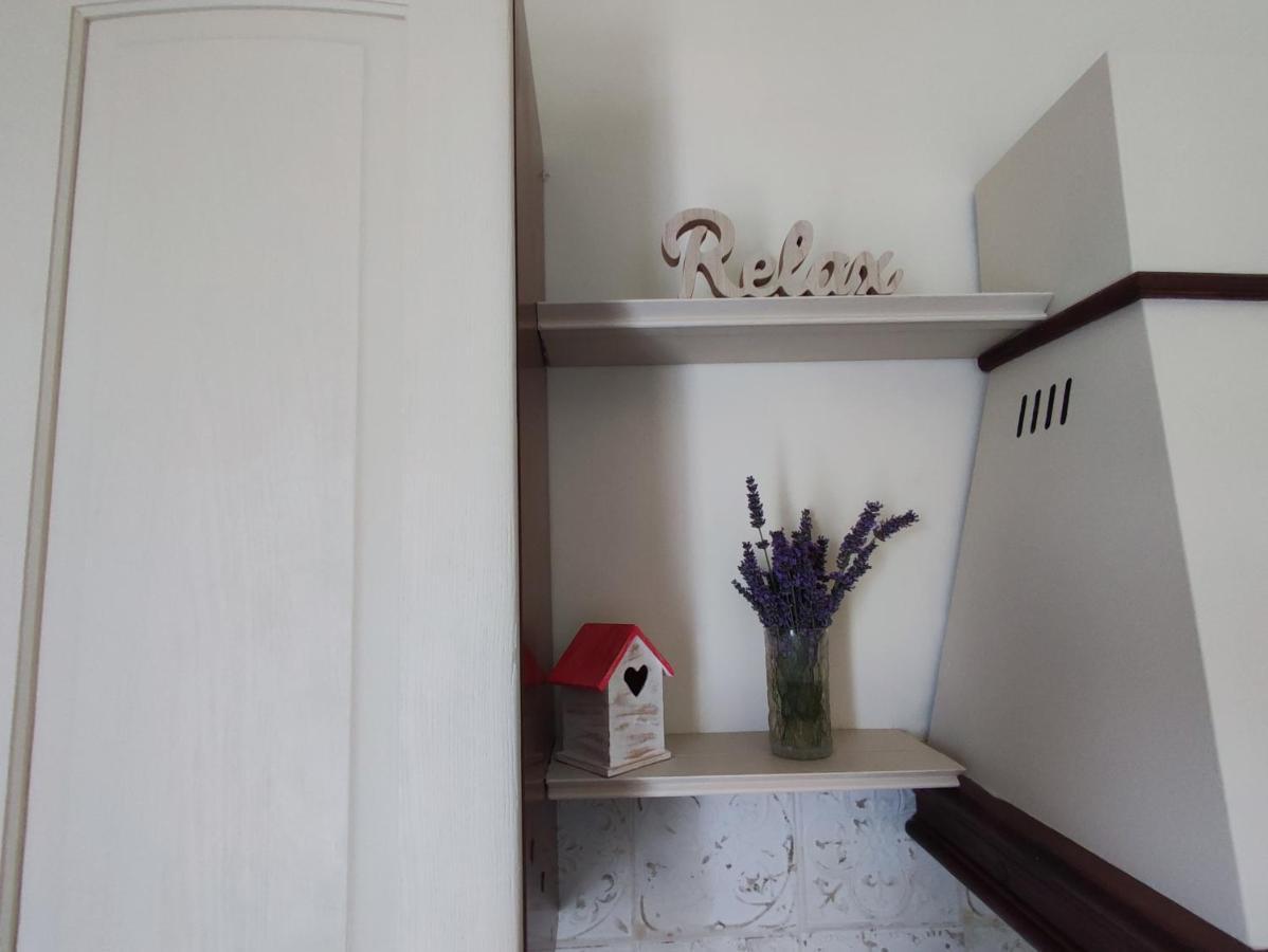 Camere Infinity Rooms كاستيلْفيدارْدو المظهر الخارجي الصورة