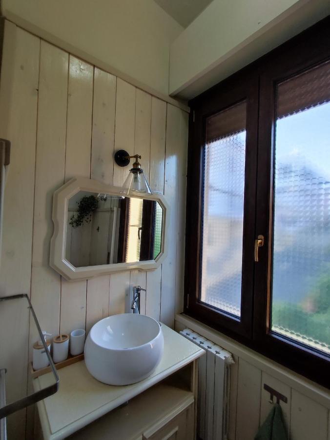 Camere Infinity Rooms كاستيلْفيدارْدو المظهر الخارجي الصورة