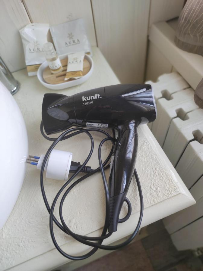 Camere Infinity Rooms كاستيلْفيدارْدو المظهر الخارجي الصورة