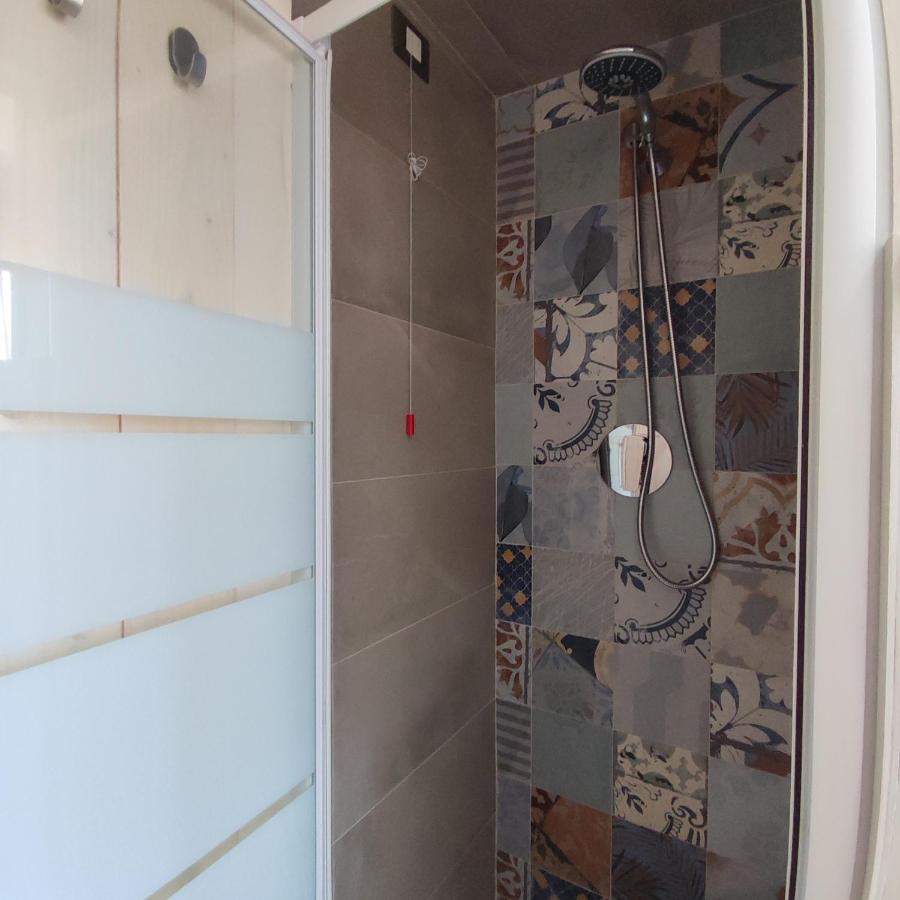 Camere Infinity Rooms كاستيلْفيدارْدو المظهر الخارجي الصورة